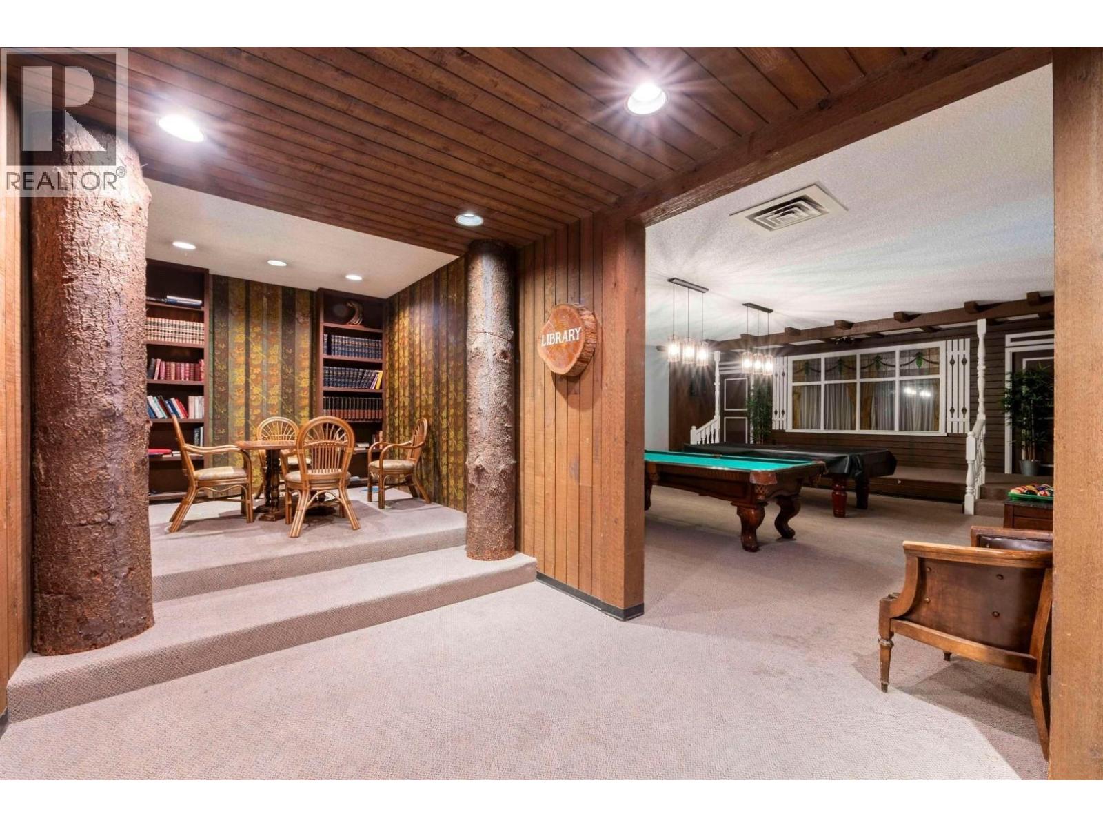 2206 3755 Bartlett Court, Burnaby, British Columbia  V3J 7G7 - Photo 29 - R3090594