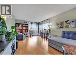 2206 3755 BARTLETT COURT, Burnaby, British Columbia