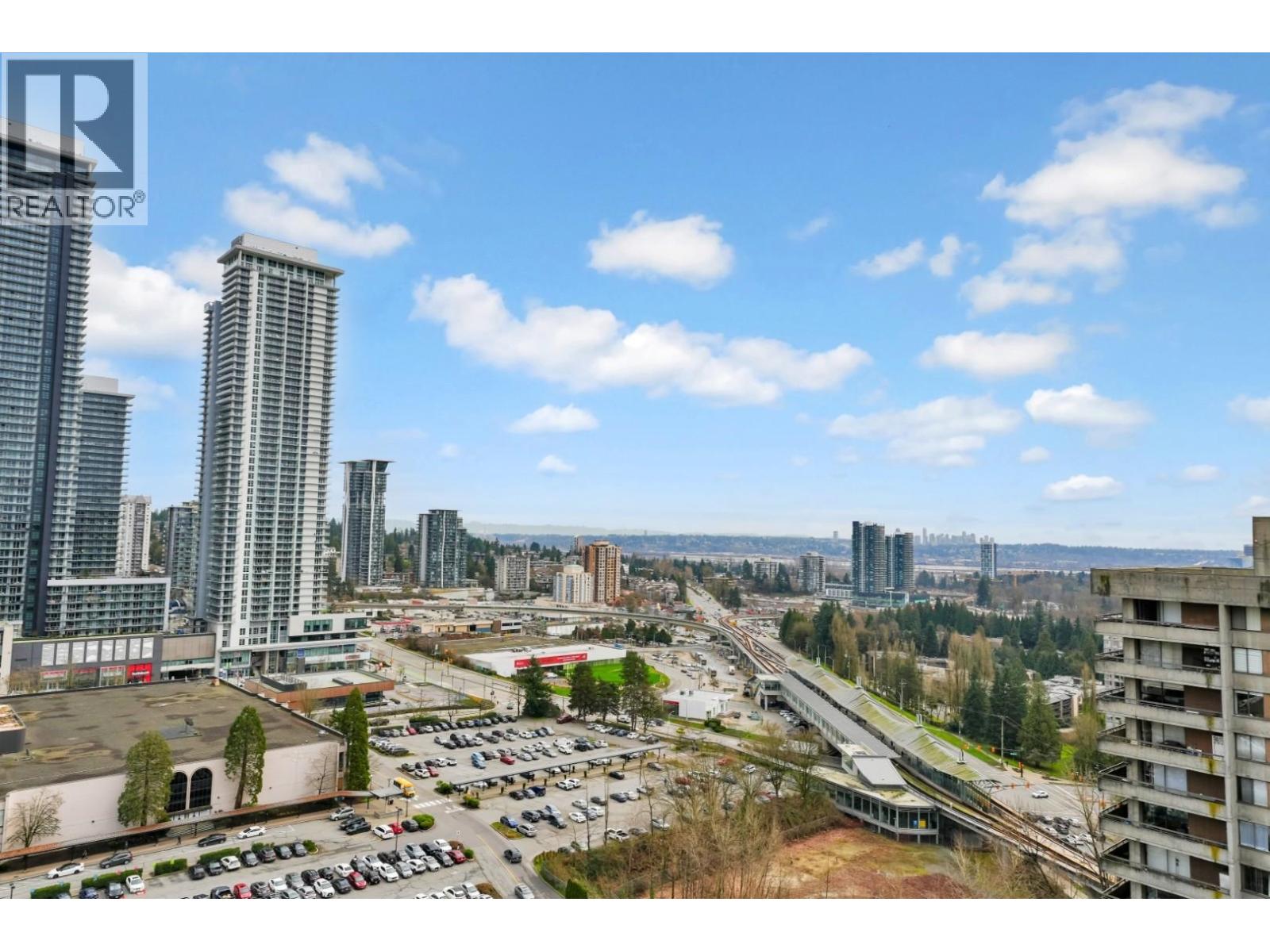 2206 3755 Bartlett Court, Burnaby, British Columbia  V3J 7G7 - Photo 8 - R3090594