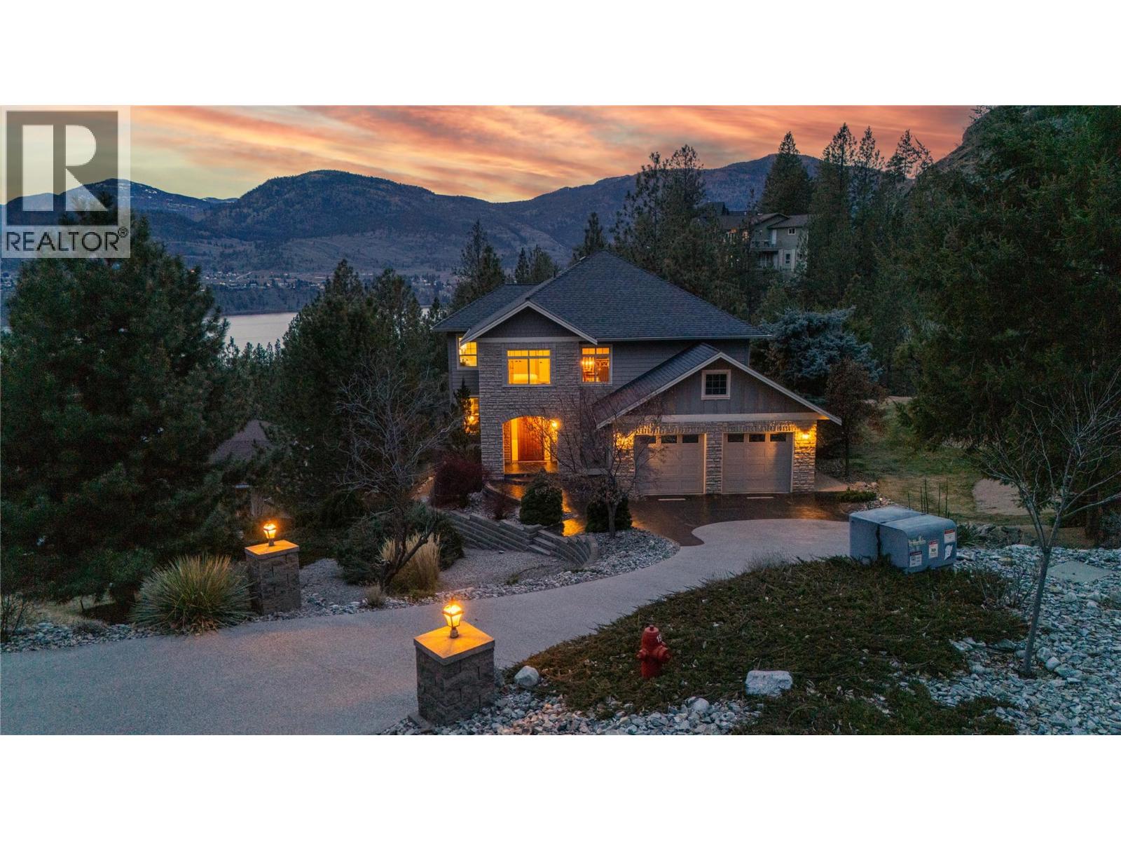 159 Christie Mountain Lane, Okanagan Falls, British Columbia  V0H 1R3 - Photo 35 - 10376254
