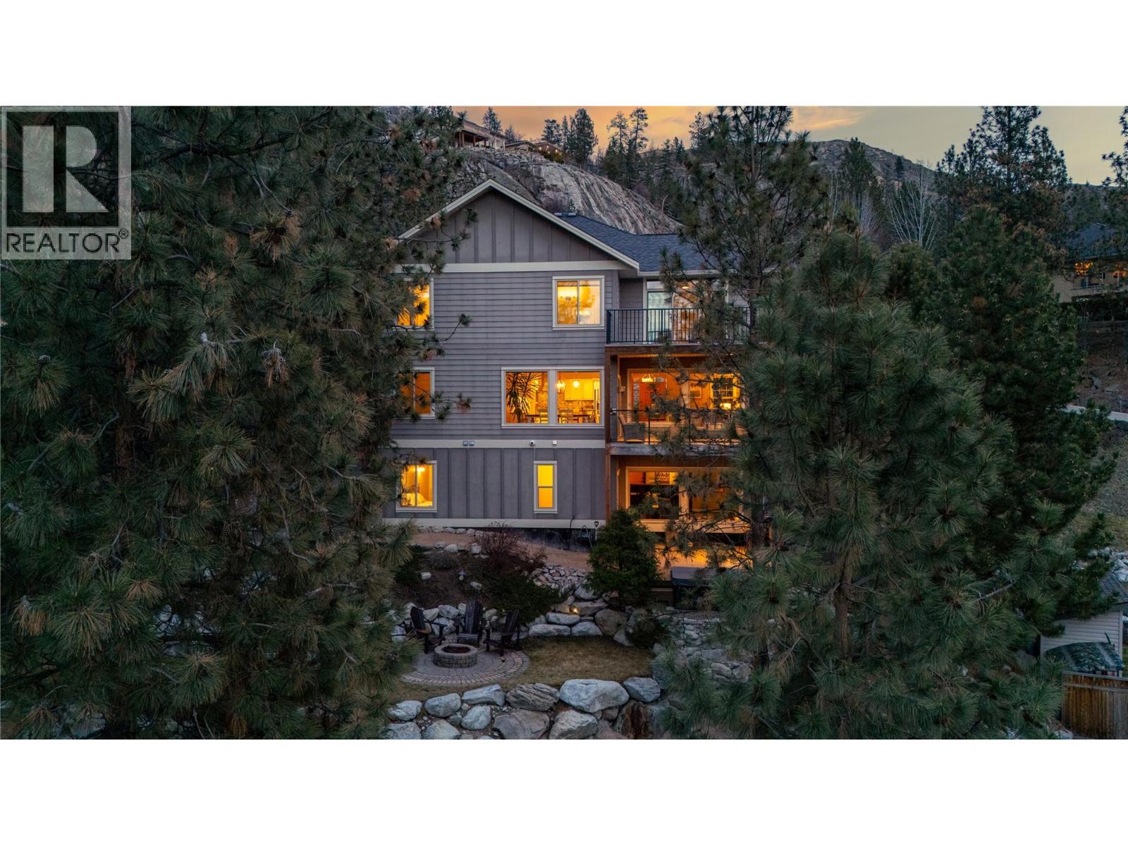 159 Christie Mountain Lane, Okanagan Falls, British Columbia  V0H 1R3 - Photo 39 - 10376254