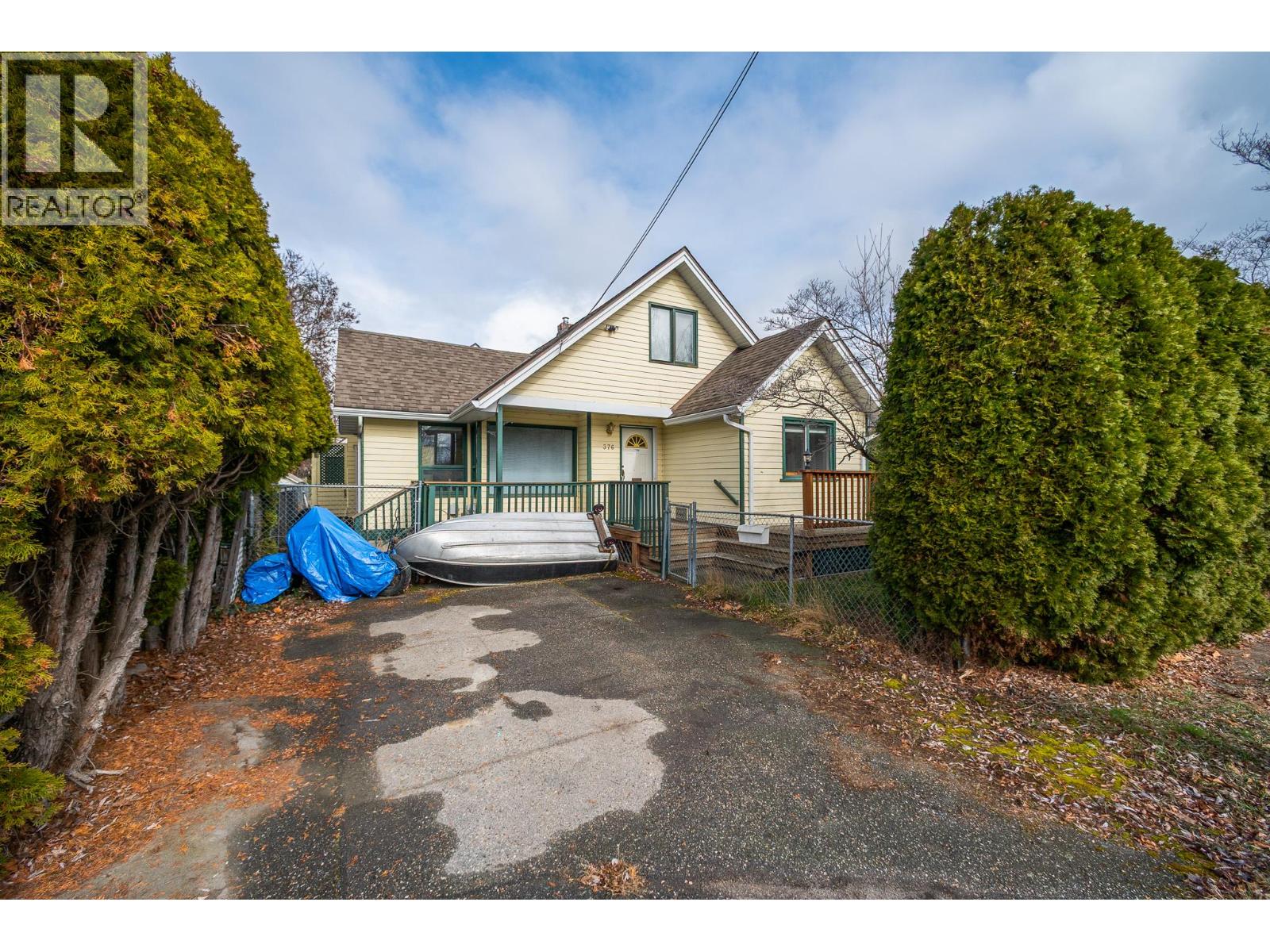 376 Beach Avenue, Kelowna, British Columbia  V1Y 5R6 - Photo 5 - 10379373