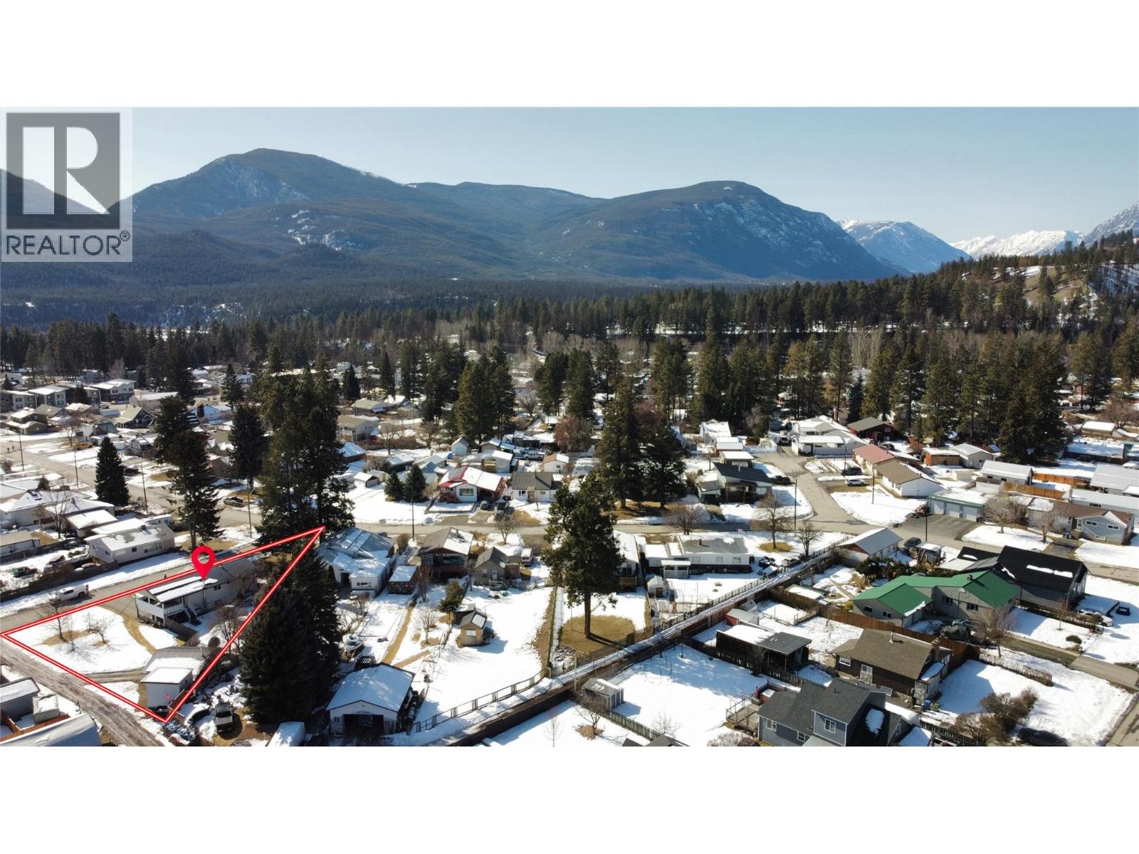 606 302nd Street, Kimberley, British Columbia  V1A 3K3 - Photo 50 - 10376358