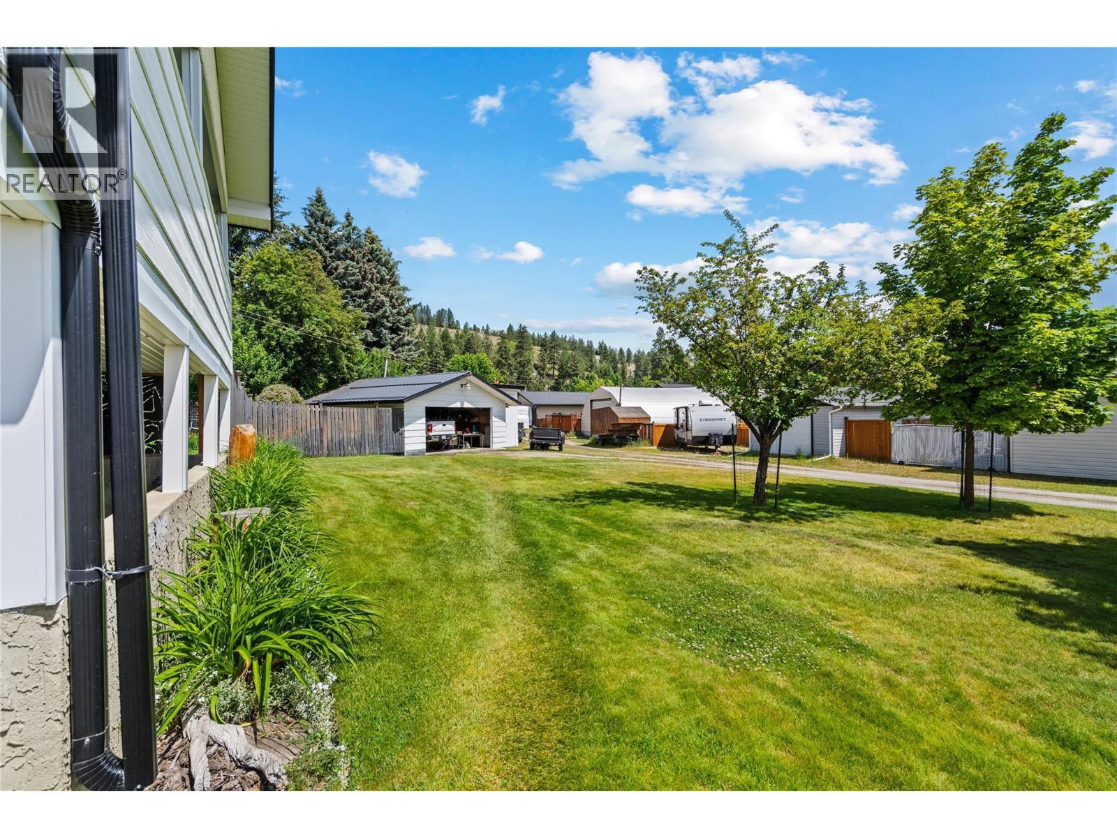 606 302nd Street, Kimberley, British Columbia  V1A 3K3 - Photo 34 - 10376358