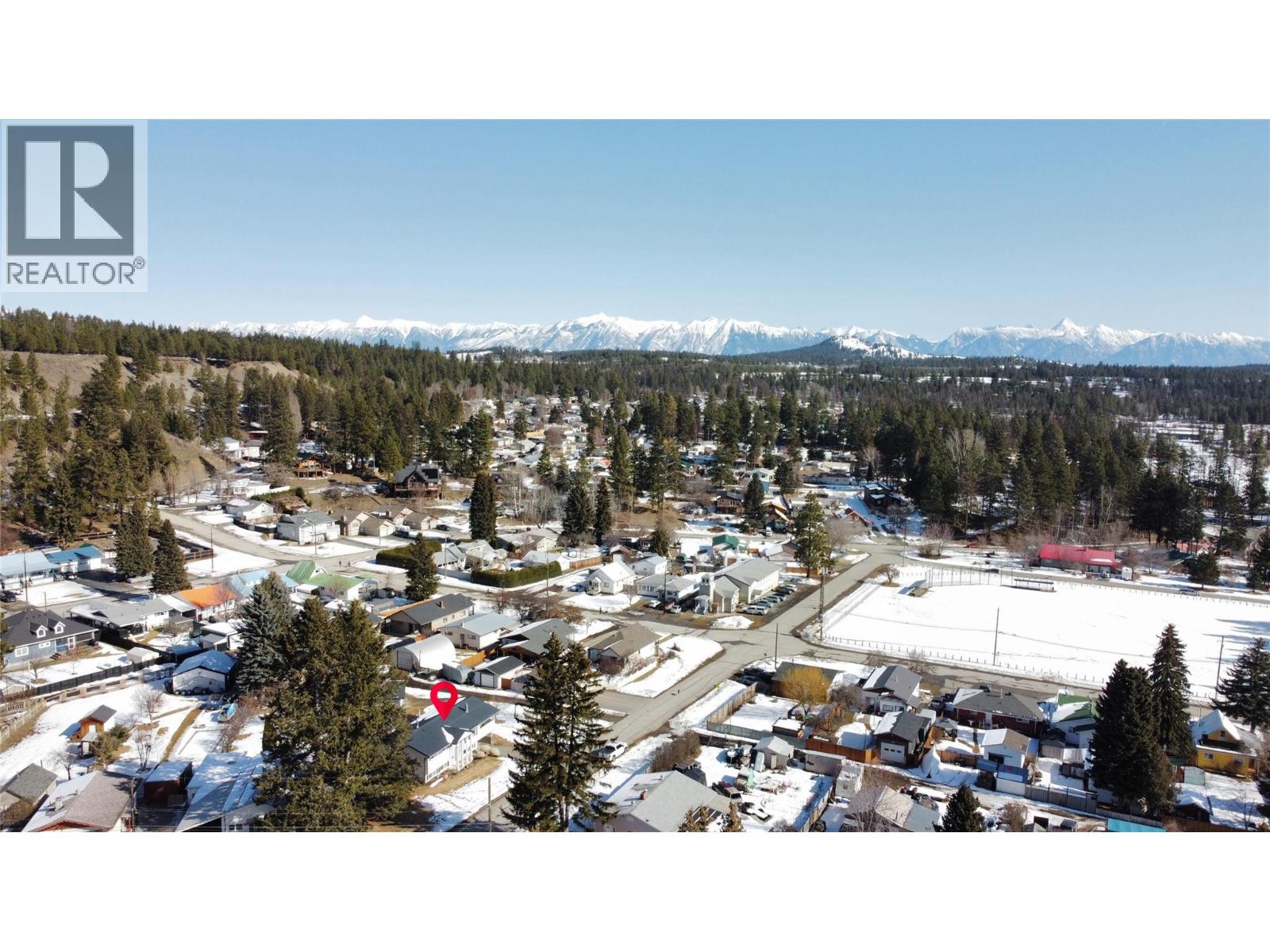 606 302nd Street, Kimberley, British Columbia  V1A 3K3 - Photo 51 - 10376358