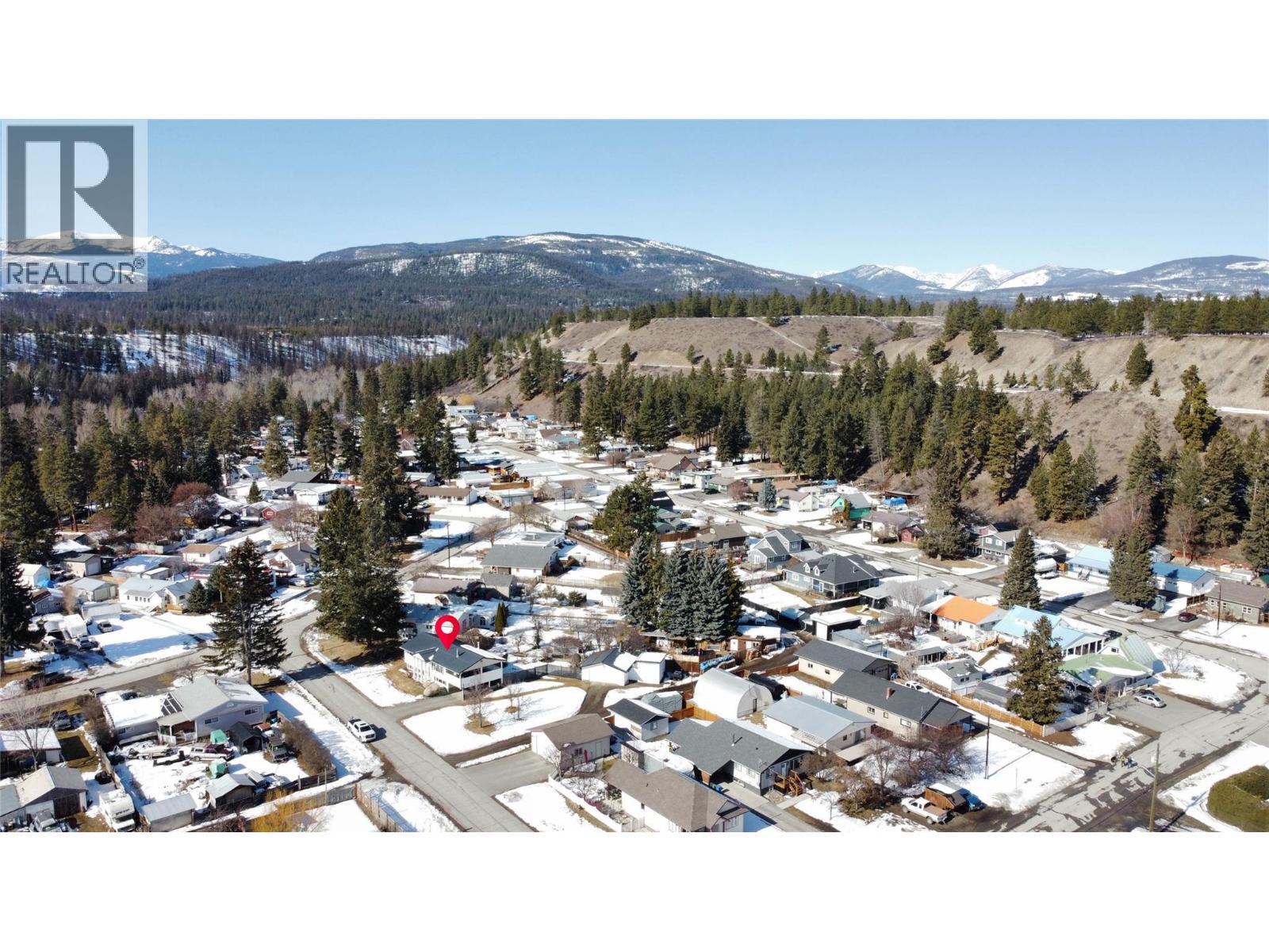 606 302nd Street, Kimberley, British Columbia  V1A 3K3 - Photo 49 - 10376358