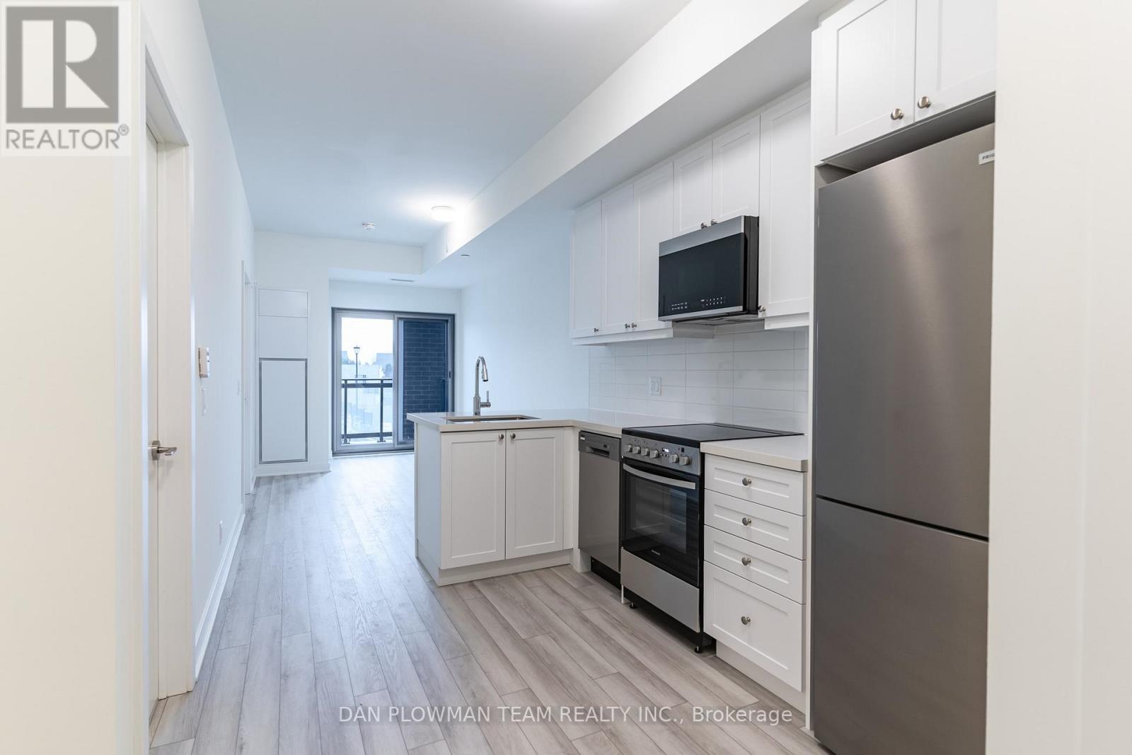 223 - 51 Clarington Boulevard, Clarington (Bowmanville), Ontario  L1C 0H6 - Photo 4 - E12886928