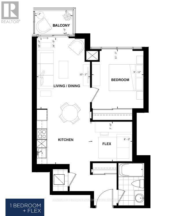 513 - 2545 Simcoe Street N, Oshawa (Windfields), Ontario  L1L 0W3 - Photo 7 - E12886966