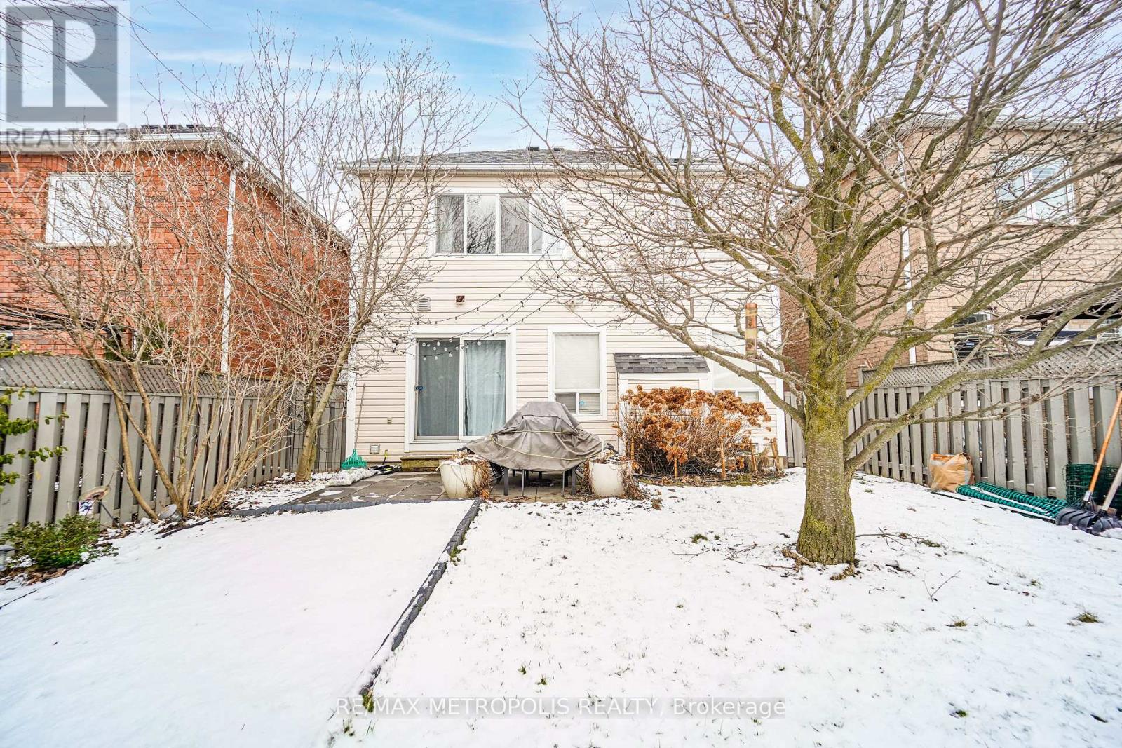 15 Lilley Avenue, Ajax (South East), Ontario  L1Z 1L5 - Photo 32 - E12887008