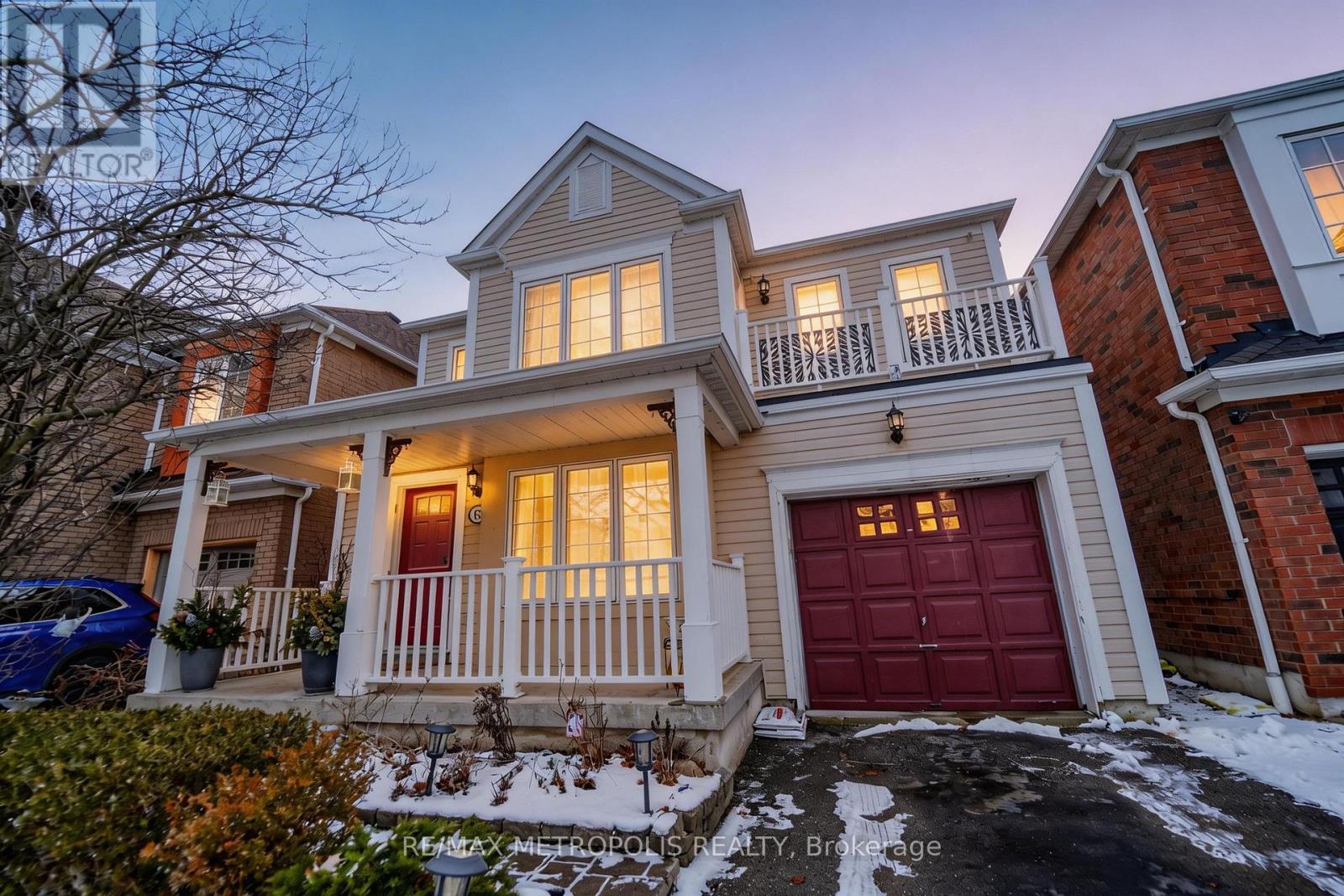 15 Lilley Avenue, Ajax (South East), Ontario  L1Z 1L5 - Photo 34 - E12887008