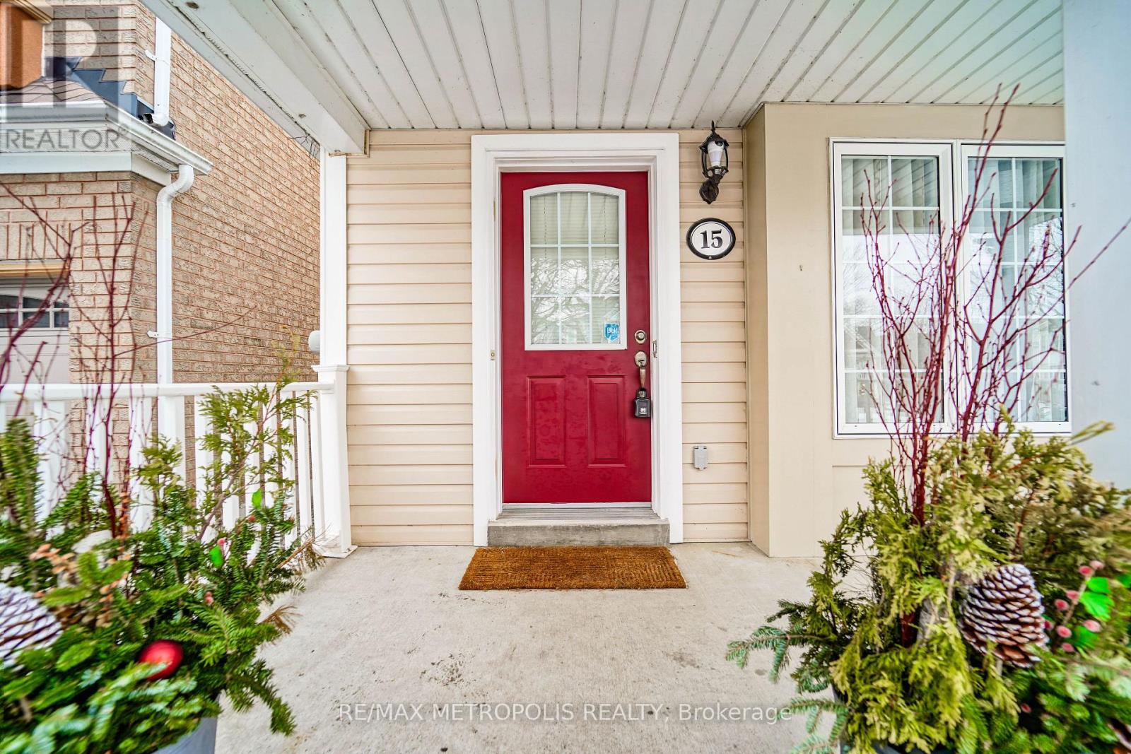 15 Lilley Avenue, Ajax (South East), Ontario  L1Z 1L5 - Photo 5 - E12887008