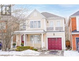 15 LILLEY AVENUE, Ajax, Ontario