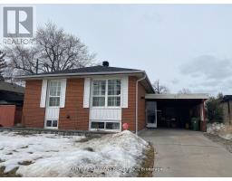 26 STEPHENFRANK ROAD, Toronto, Ontario