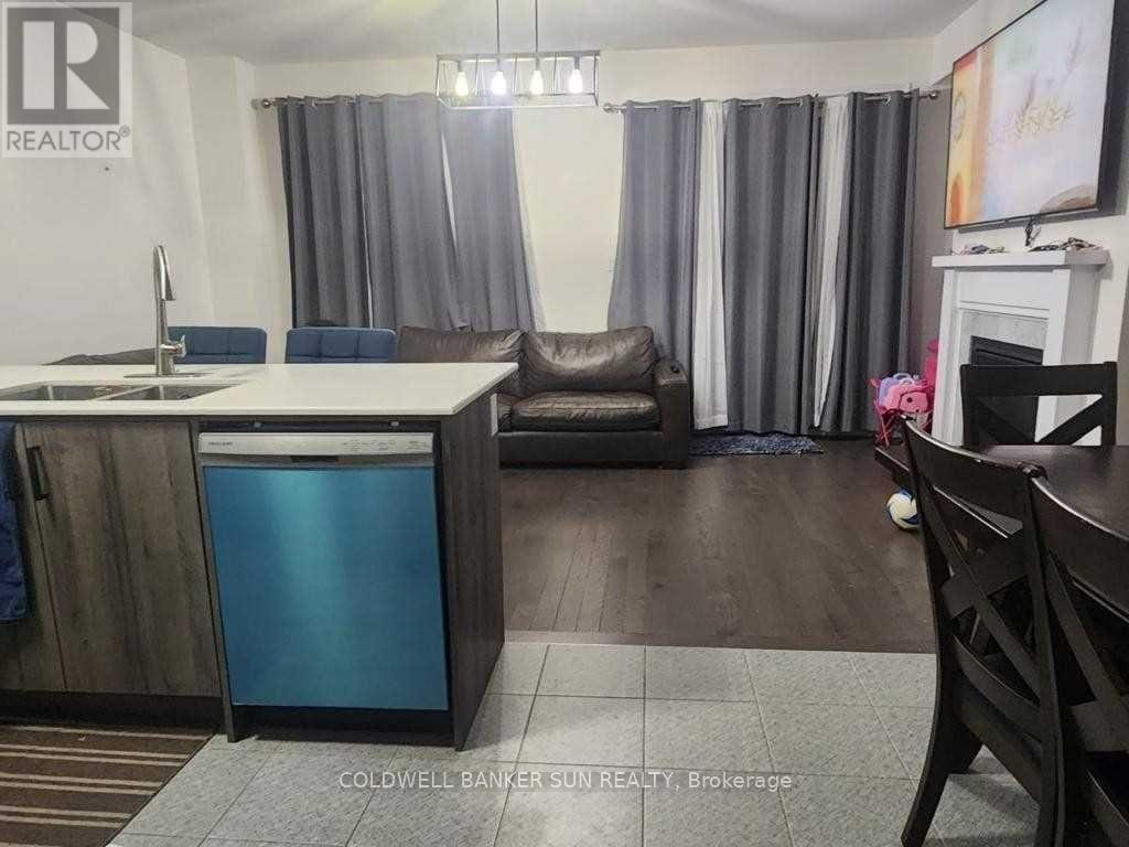 62 Swordfish Drive, Whitby (Lynde Creek), Ontario  L1P 1Y5 - Photo 8 - E12887024