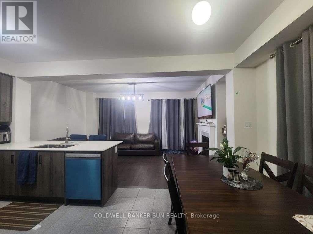 62 Swordfish Drive, Whitby (Lynde Creek), Ontario  L1P 1Y5 - Photo 9 - E12887024