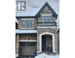 62 SWORDFISH DRIVE, Whitby, Ontario