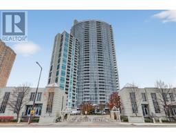 3406 (PARKING) - 83 BOROUGH DRIVE, Toronto, Ontario