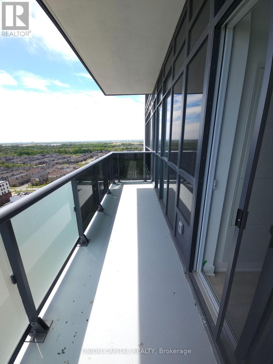 1906 - 2545 Simcoe Street N, Oshawa (Windfields), Ontario  L1L 0W3 - Photo 16 - E12887082