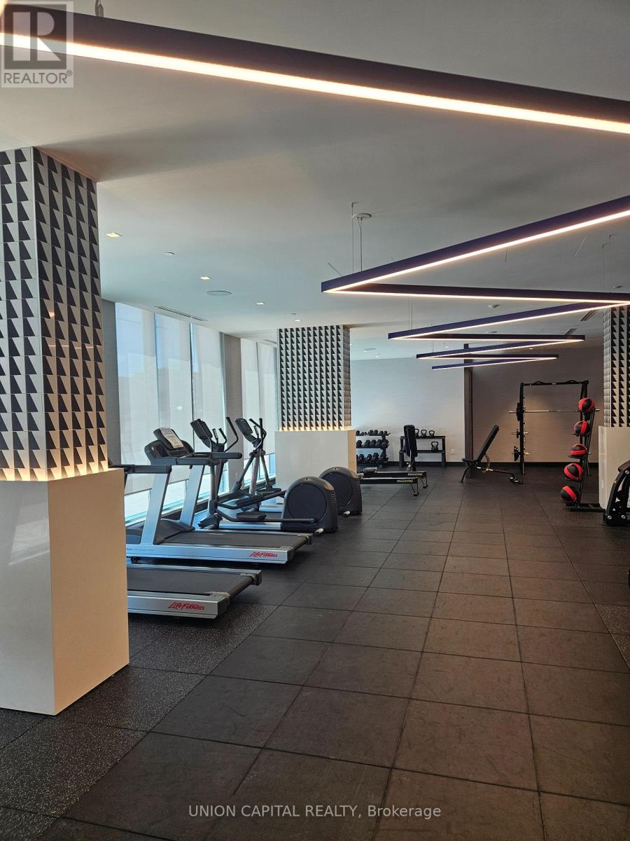 1906 - 2545 Simcoe Street N, Oshawa (Windfields), Ontario  L1L 0W3 - Photo 23 - E12887082