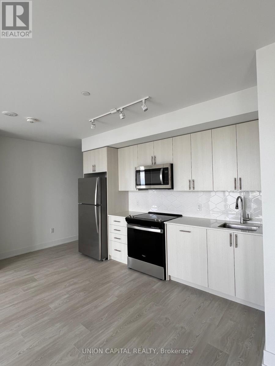 1906 - 2545 Simcoe Street N, Oshawa (Windfields), Ontario  L1L 0W3 - Photo 3 - E12887082