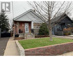 24 HUTTON AVENUE, Toronto, Ontario