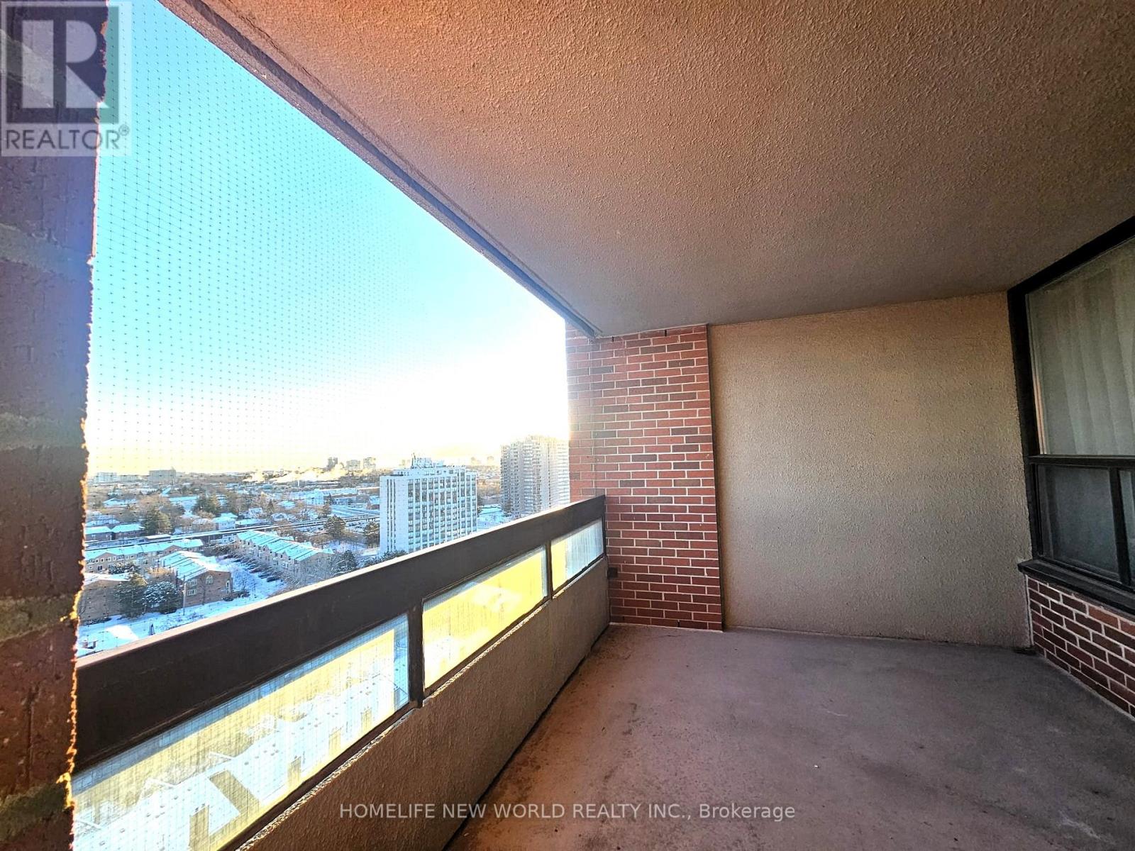 1811 - 2365 Kennedy Road, Toronto (Agincourt South-Malvern West), Ontario  M1T 3S6 - Photo 16 - E12887182