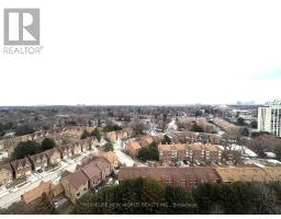 1811 - 2365 KENNEDY ROAD, Toronto, Ontario