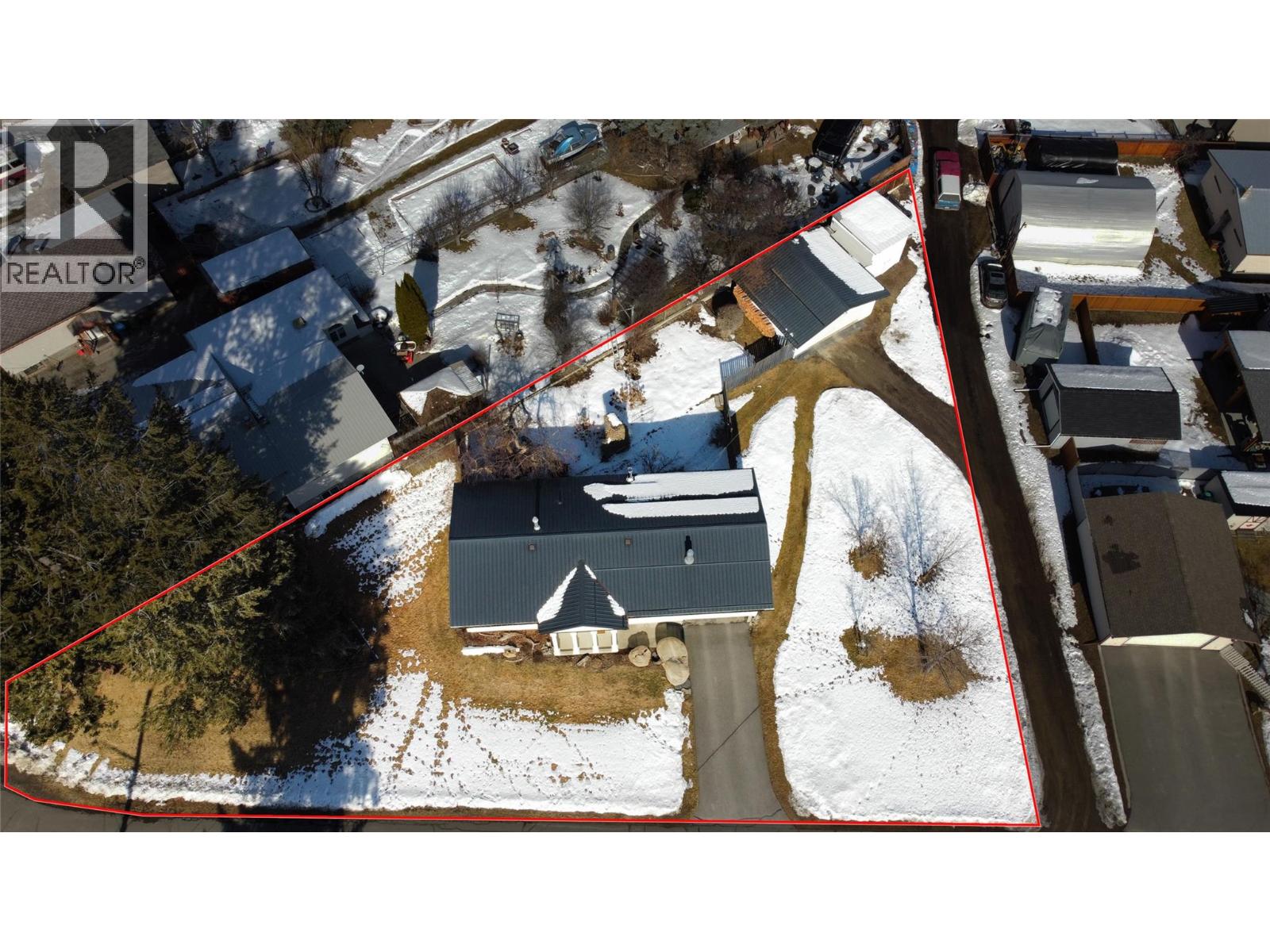 606 302nd Street, Kimberley, British Columbia  V1A 3K3 - Photo 46 - 10376358