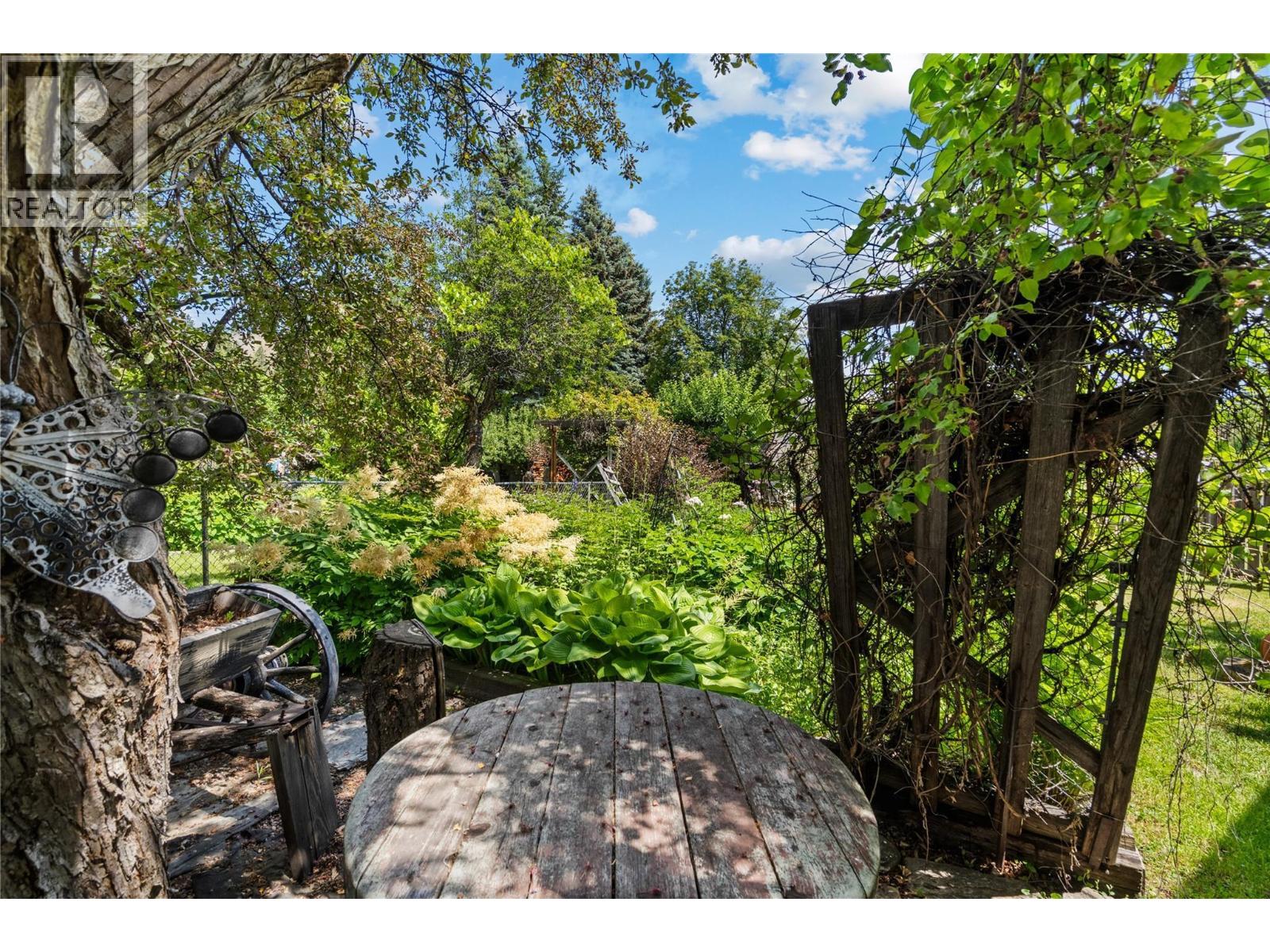 606 302nd Street, Kimberley, British Columbia  V1A 3K3 - Photo 39 - 10376358