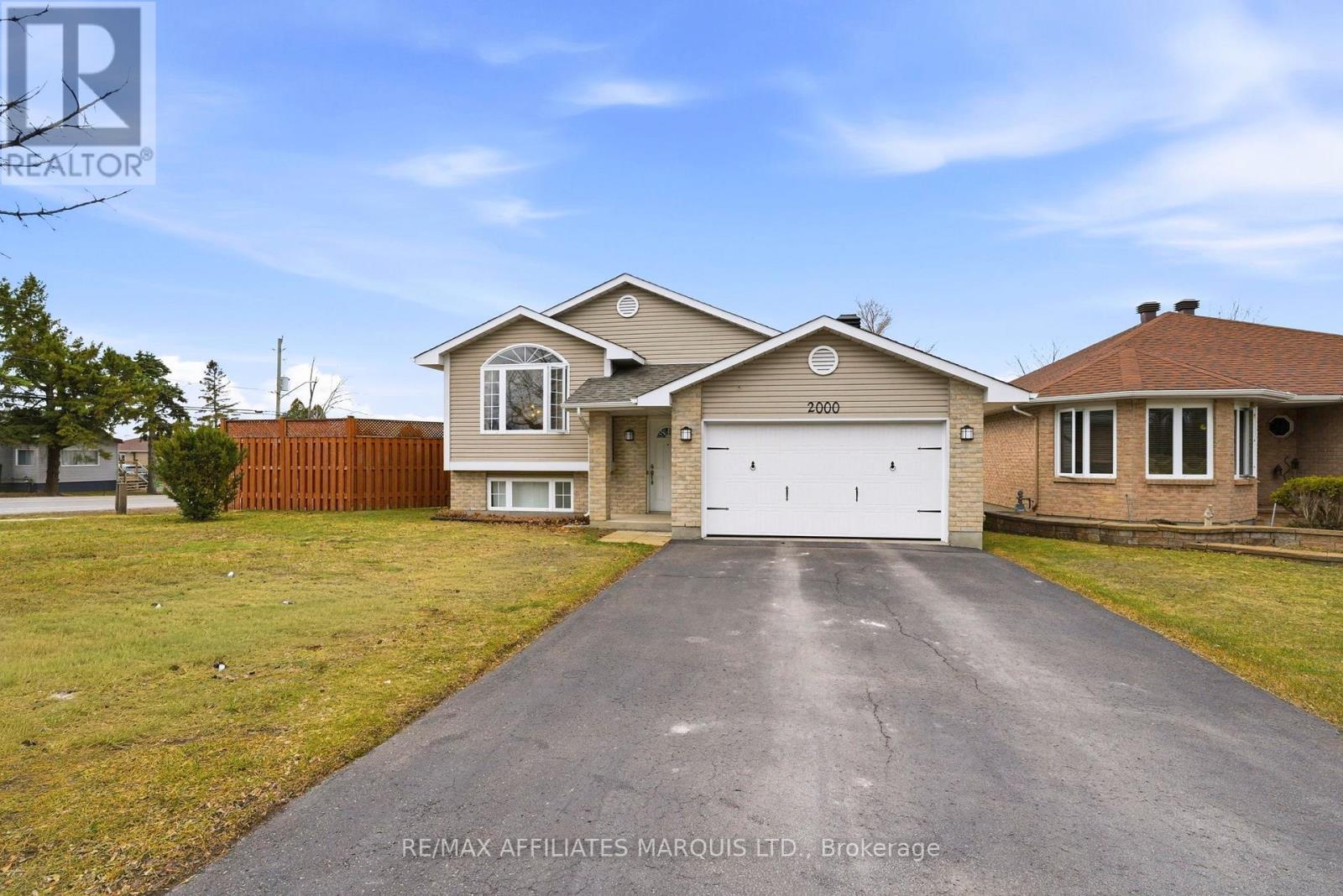 2000 Blessed Sacrament Drive, Cornwall, Ontario  K6H 7N5 - Photo 3 - X12887128