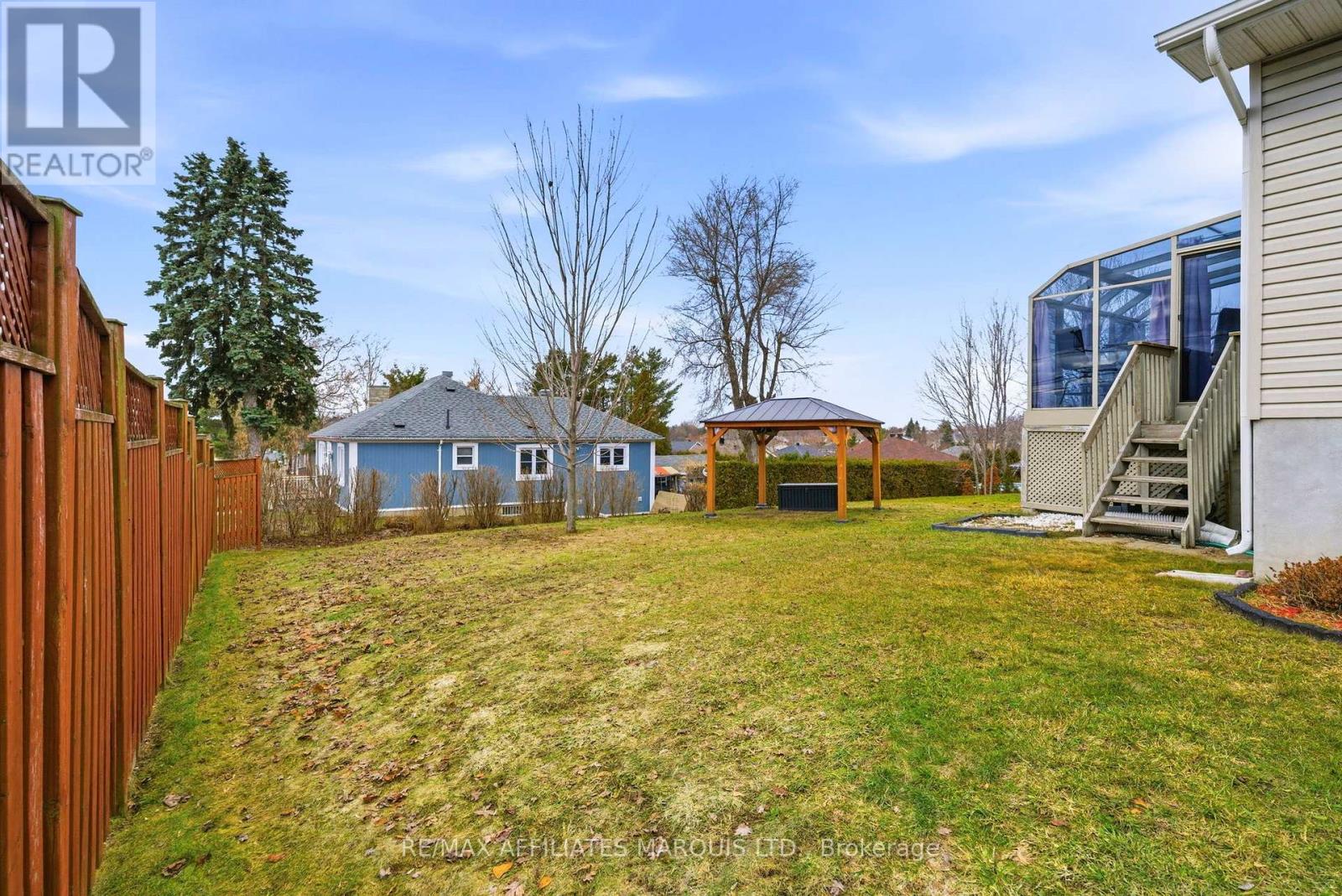 2000 Blessed Sacrament Drive, Cornwall, Ontario  K6H 7N5 - Photo 31 - X12887128