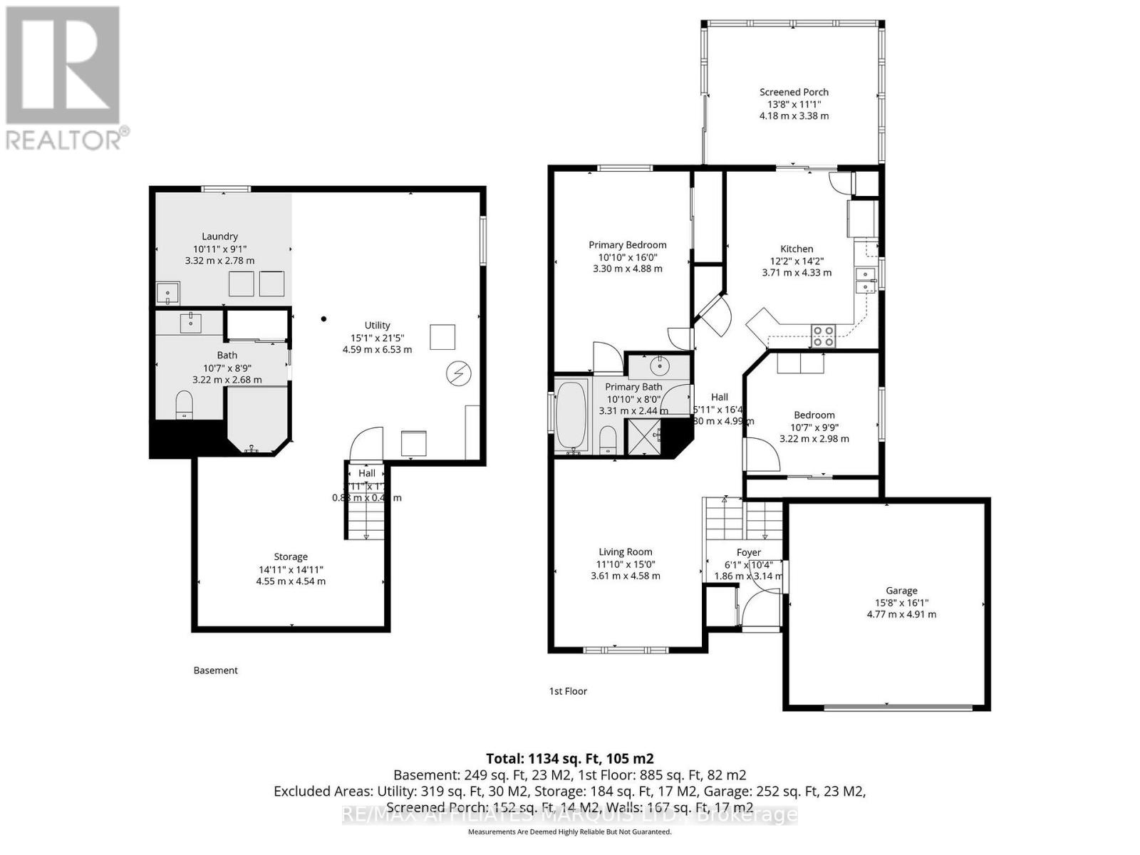 2000 Blessed Sacrament Drive, Cornwall, Ontario  K6H 7N5 - Photo 36 - X12887128