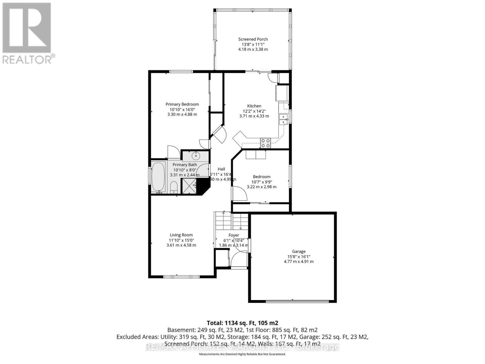 2000 Blessed Sacrament Drive, Cornwall, Ontario  K6H 7N5 - Photo 38 - X12887128