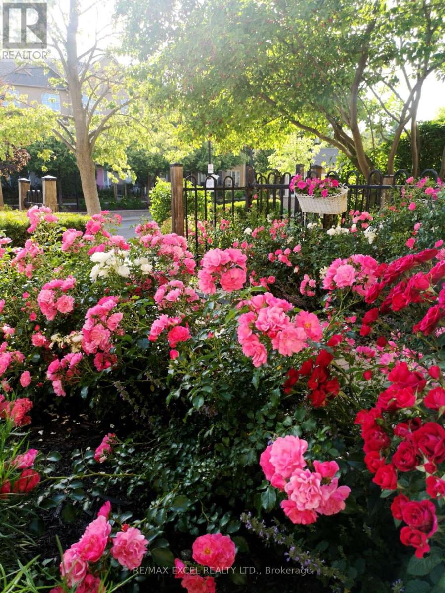 3 - 10 Cox Boulevard, Markham, Ontario  L3R 4G2 - Photo 41 - N12886908