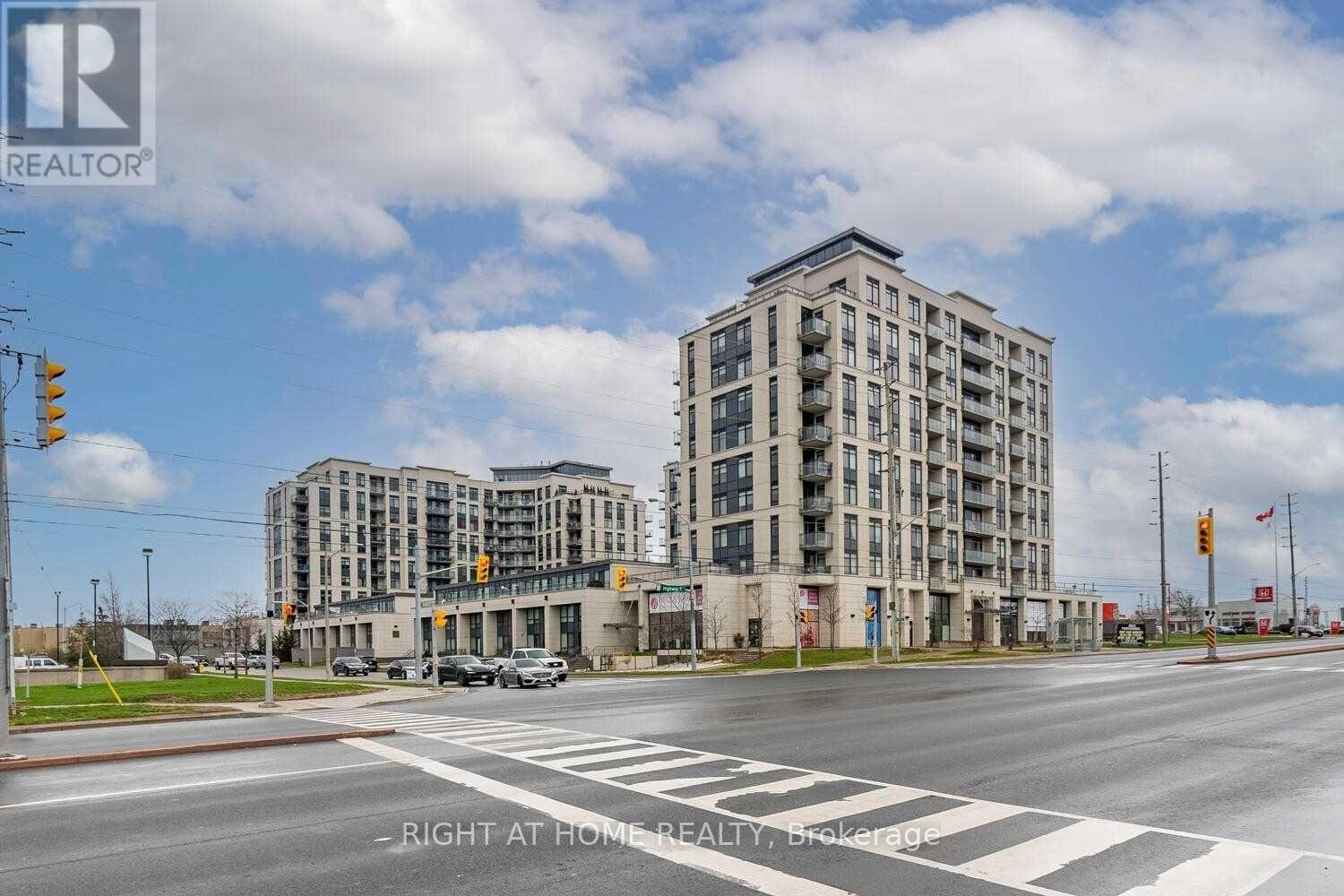 305 - 24 WOODSTREAM BOULEVARD, Vaughan, Ontario