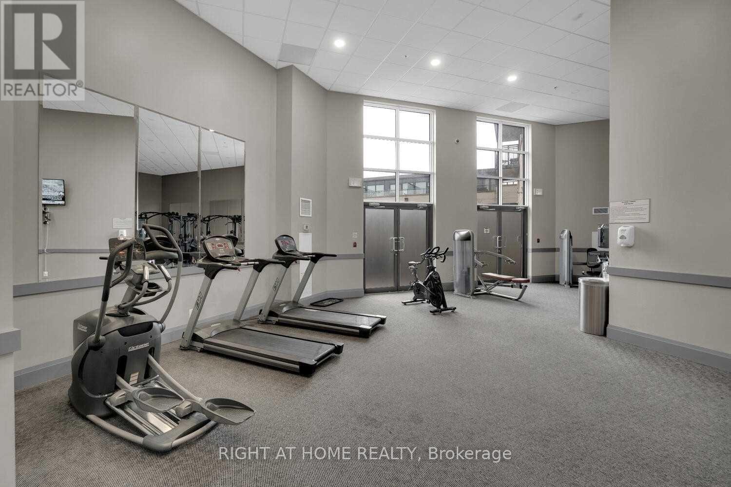 305 - 24 Woodstream Boulevard, Vaughan, Ontario  L4L 8C4 - Photo 27 - N12886974