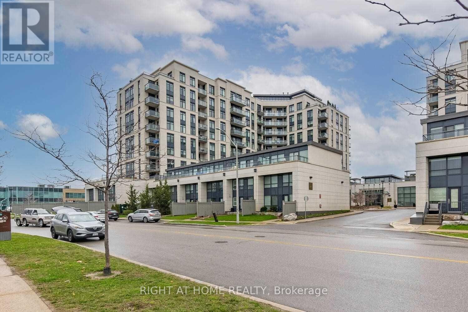 305 - 24 Woodstream Boulevard, Vaughan, Ontario  L4L 8C4 - Photo 31 - N12886974