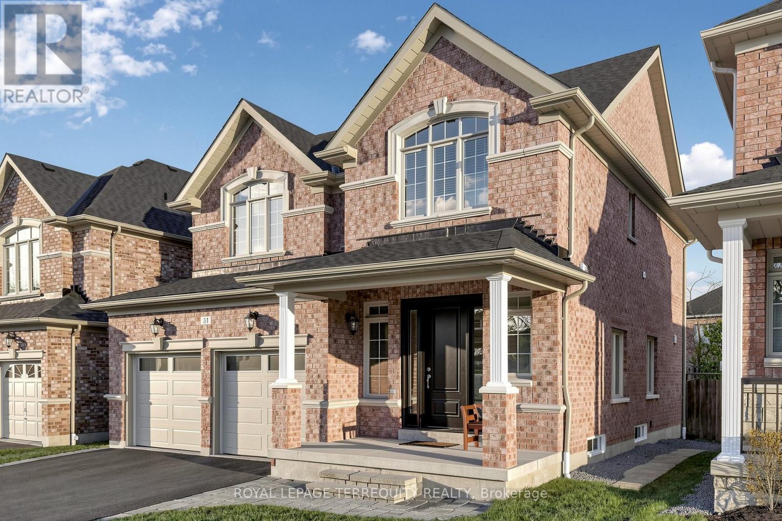 51 DONZI LANE, Vaughan, Ontario
