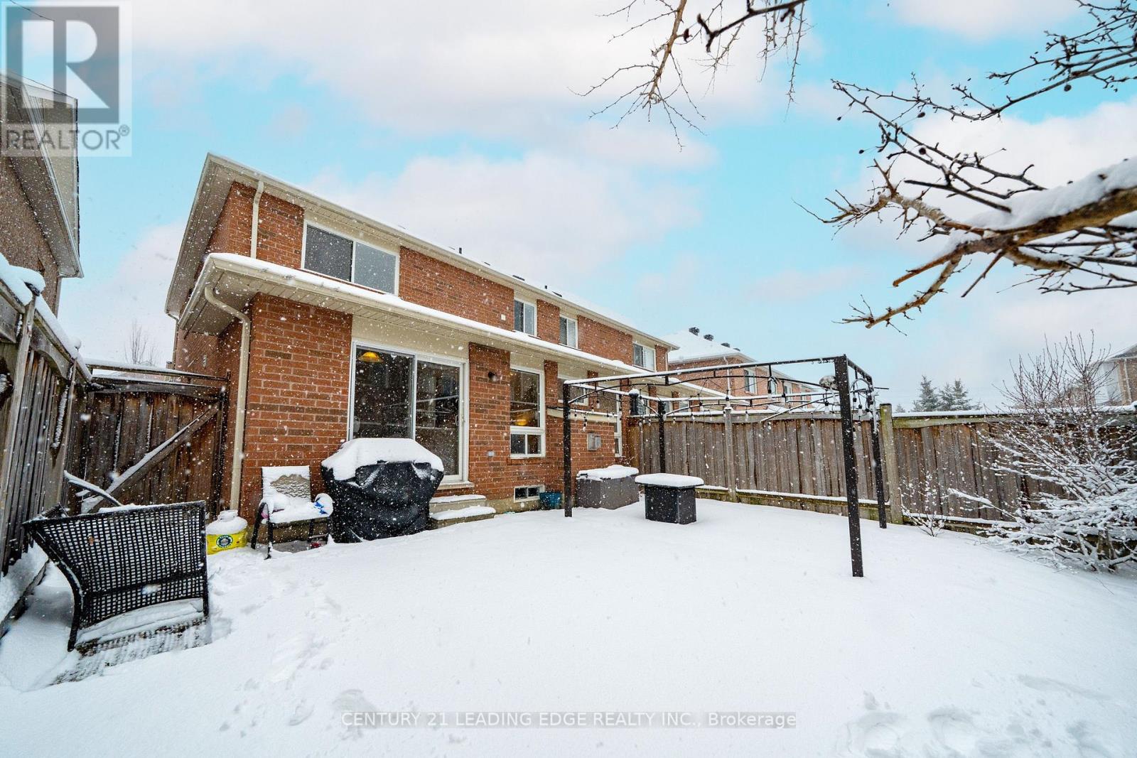 18 Roy Rainey Avenue, Markham (Wismer), Ontario  L6E 2B5 - Photo 20 - N12887006