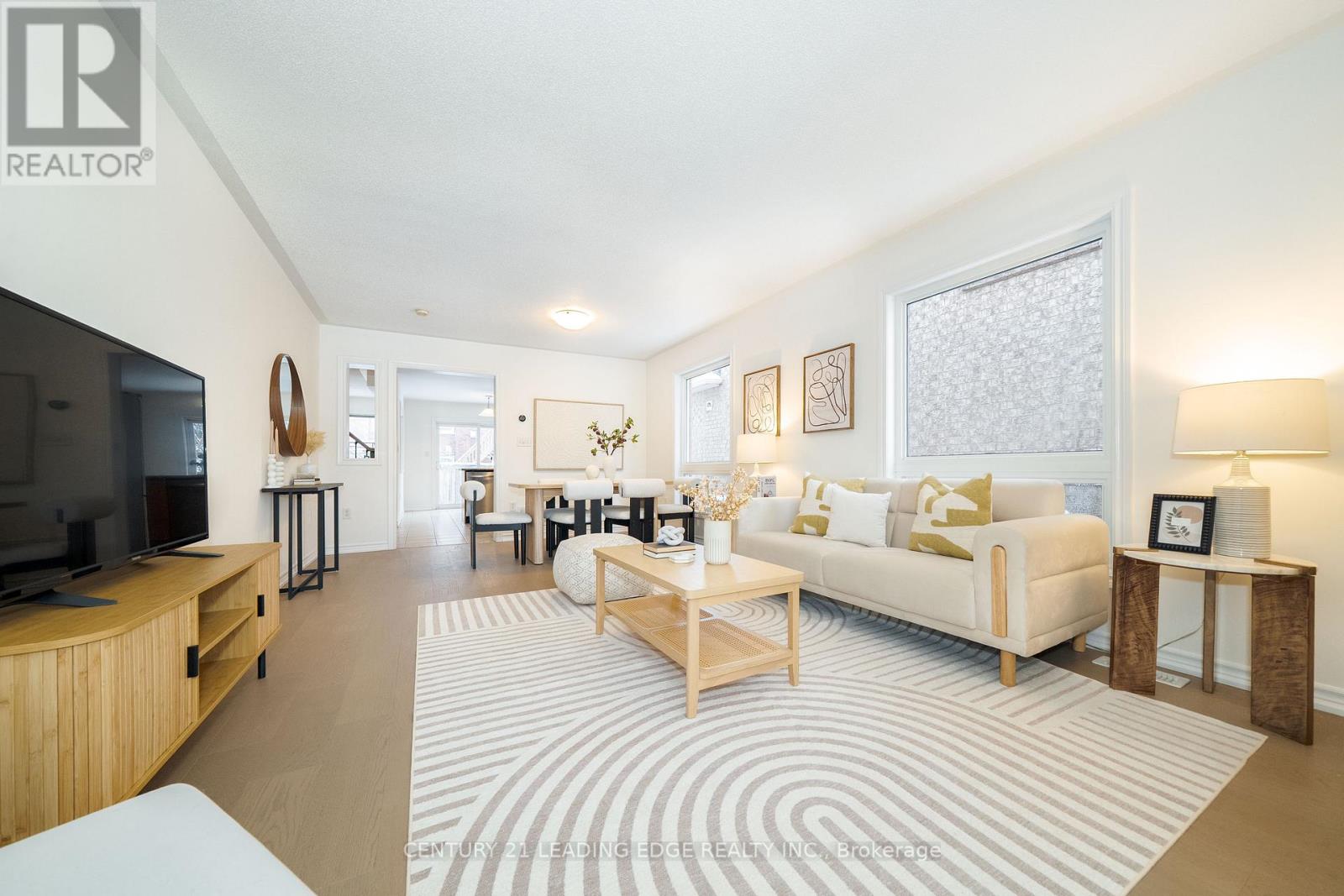 18 Roy Rainey Avenue, Markham (Wismer), Ontario  L6E 2B5 - Photo 5 - N12887006