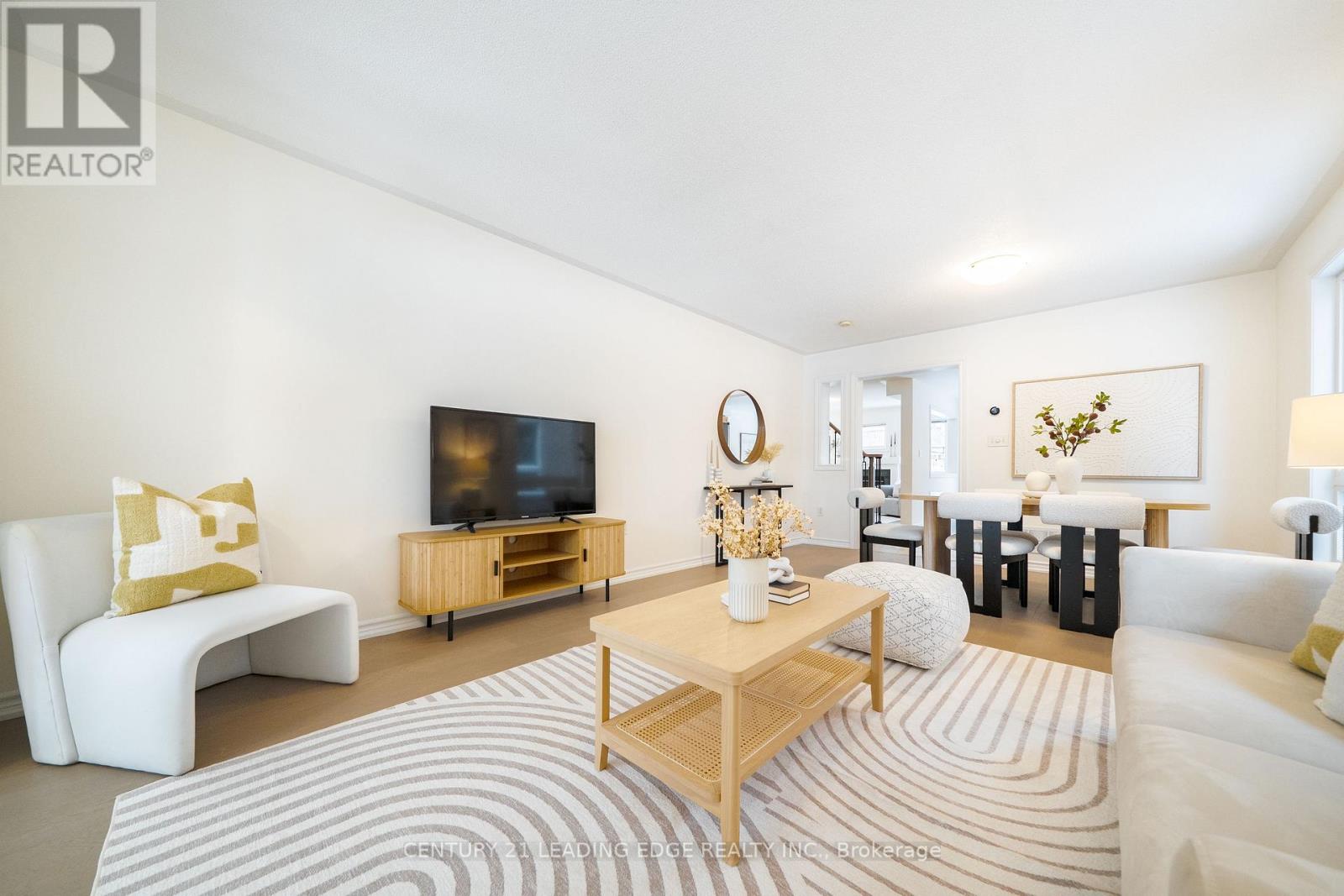 18 Roy Rainey Avenue, Markham (Wismer), Ontario  L6E 2B5 - Photo 6 - N12887006