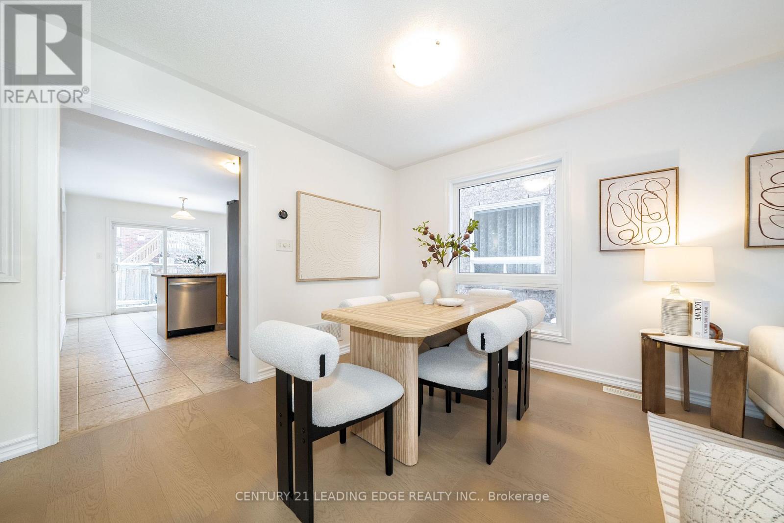 18 Roy Rainey Avenue, Markham (Wismer), Ontario  L6E 2B5 - Photo 7 - N12887006