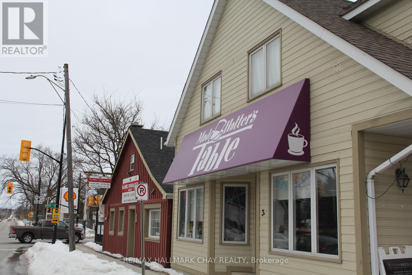 3A KING STREET S, Innisfil, Ontario