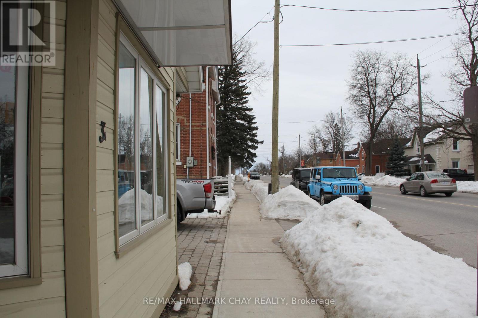 3a King Street S, Innisfil (Cookstown), Ontario  L0L 1L0 - Photo 3 - N12887052