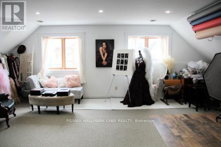 3a King Street S, Innisfil (Cookstown), Ontario  L0L 1L0 - Photo 4 - N12887052