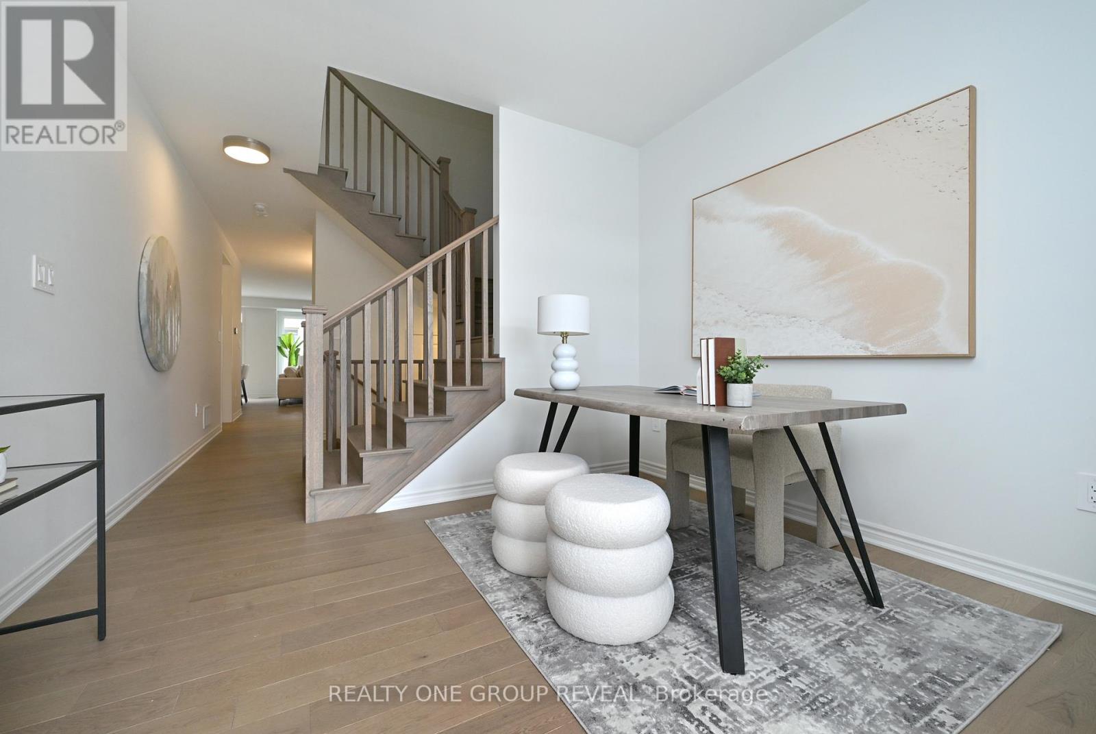 54 Jade Blossom Avenue, Markham, Ontario  L6C 3P7 - Photo 5 - N12887122