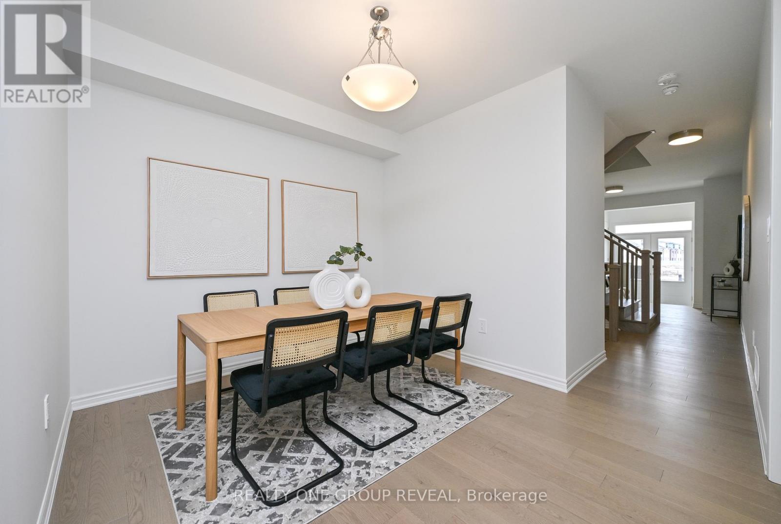 54 Jade Blossom Avenue, Markham, Ontario  L6C 3P7 - Photo 8 - N12887122