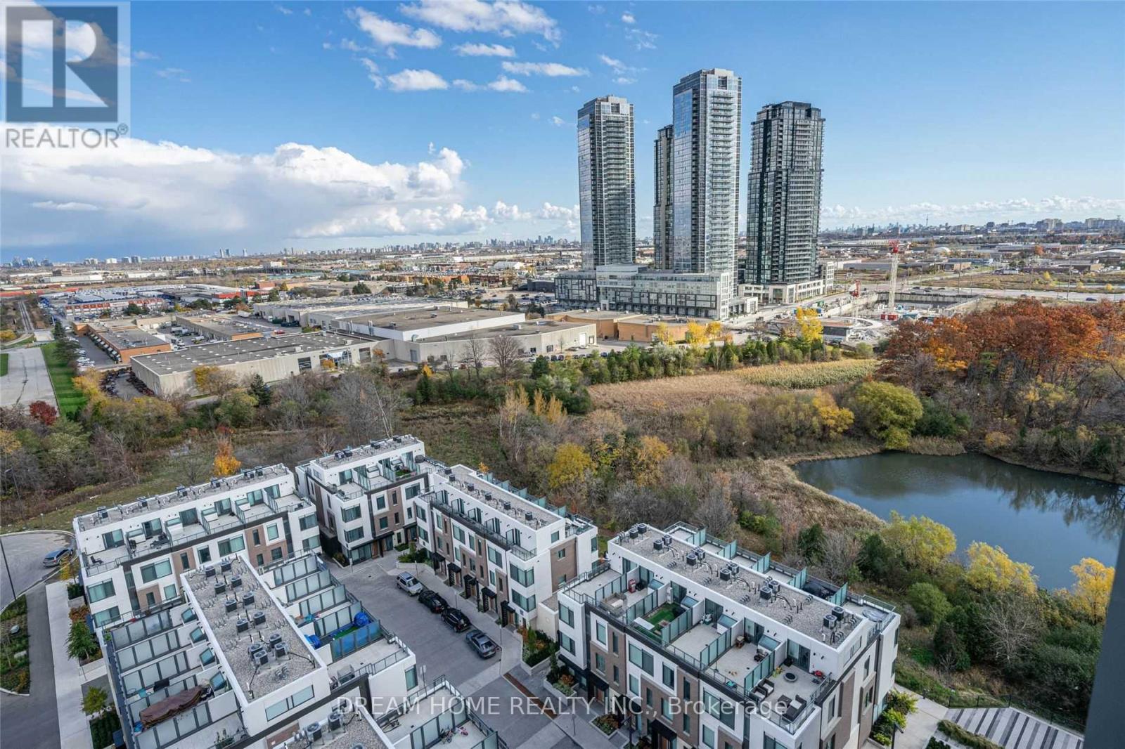 1615 - 7895 Jane Street, Vaughan (Concord), Ontario  L4K 0K2 - Photo 13 - N12887180