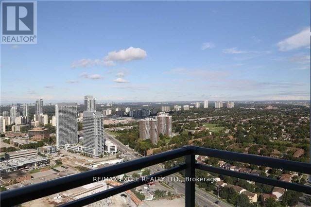 3510 - 55 Ann O'reilly Road, Toronto (Henry Farm), Ontario  M2J 0E1 - Photo 13 - C12886562