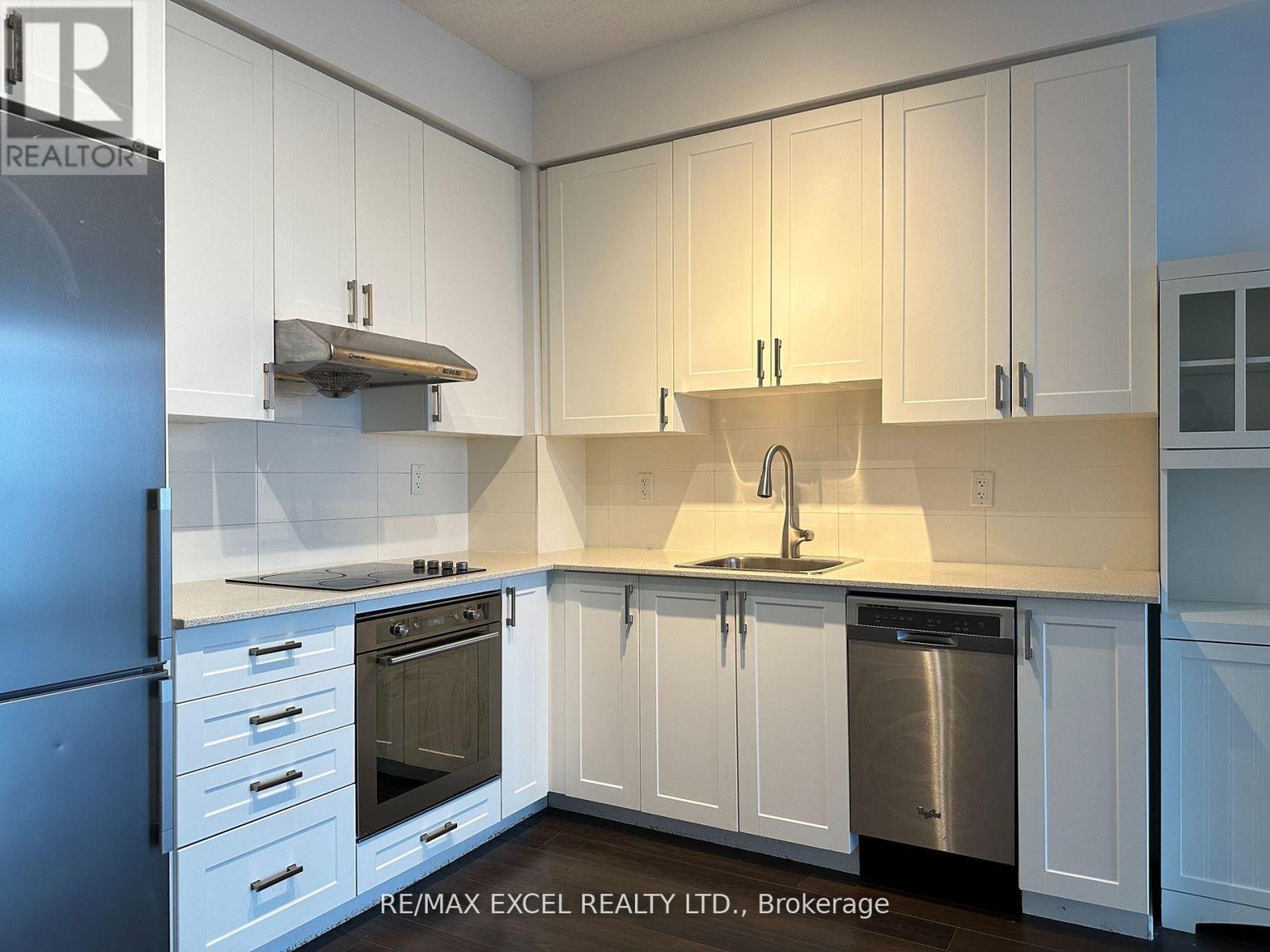 3510 - 55 ANN O'REILLY ROAD, toronto (henry farm), Ontario